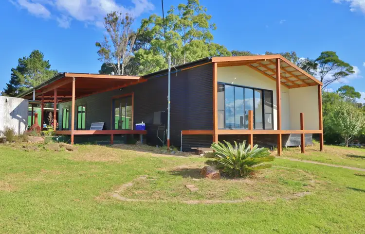 6 Genoa Street, Towamba NSW 2550