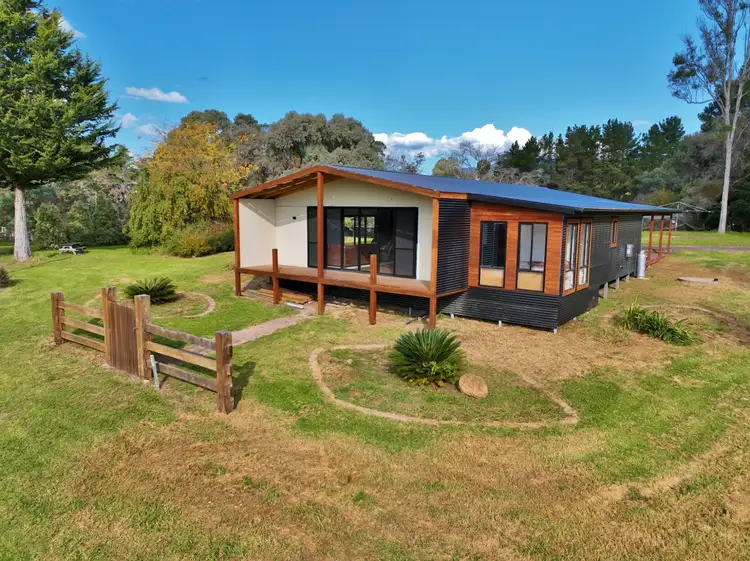 6 Genoa Street, Towamba NSW 2550