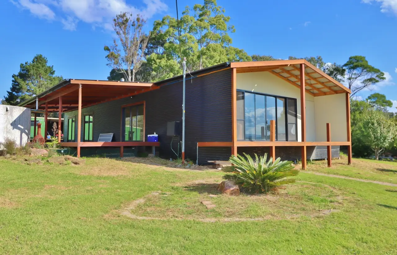 Main view of Homely rural property listing, 6 Genoa Street, Towamba NSW 2550