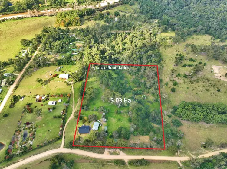 Third view of Homely rural property listing, 6 Genoa Street, Towamba NSW 2550