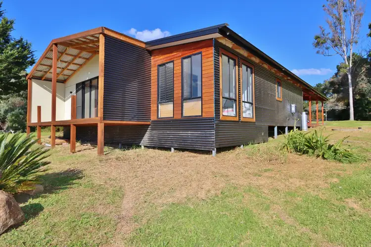 Fifth view of Homely rural property listing, 6 Genoa Street, Towamba NSW 2550