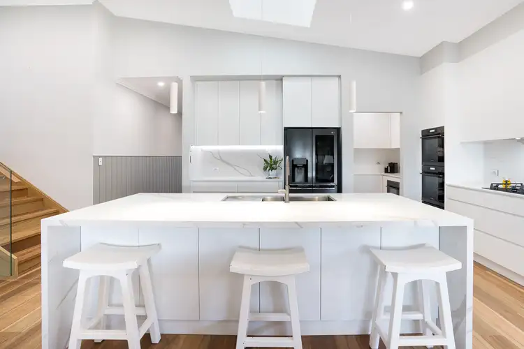 Fourth view of Homely house listing, 21 McNevin Close, Calderwood NSW 2527