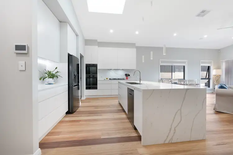 Fifth view of Homely house listing, 21 McNevin Close, Calderwood NSW 2527
