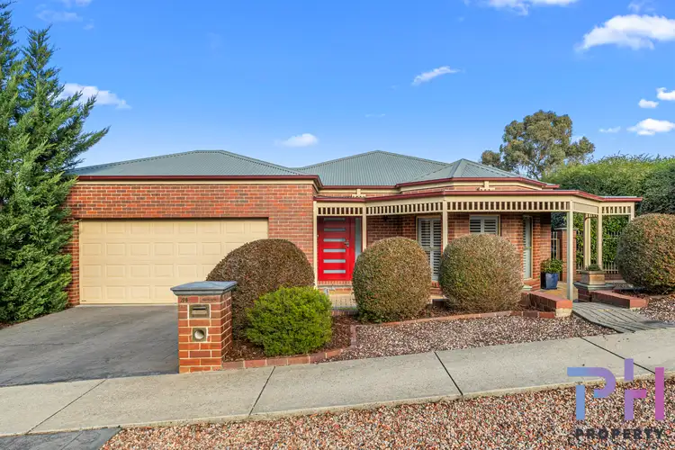 Main view of Homely house listing, 34 Daniel Drive, Golden Square VIC 3555