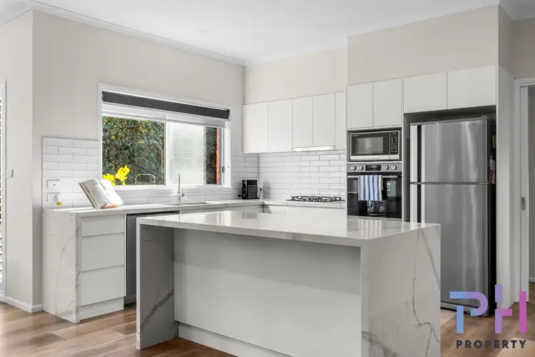 Second view of Homely house listing, 34 Daniel Drive, Golden Square VIC 3555