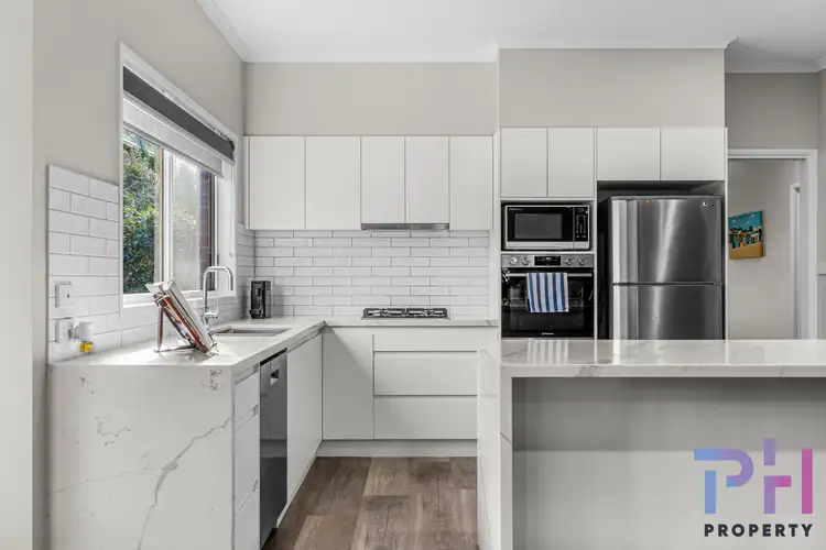 Third view of Homely house listing, 34 Daniel Drive, Golden Square VIC 3555
