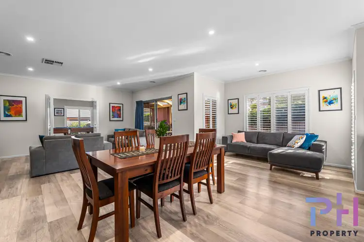 Fourth view of Homely house listing, 34 Daniel Drive, Golden Square VIC 3555