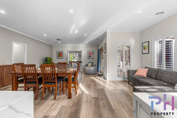 Fifth view of Homely house listing, 34 Daniel Drive, Golden Square VIC 3555