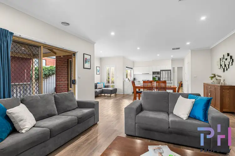 Sixth view of Homely house listing, 34 Daniel Drive, Golden Square VIC 3555
