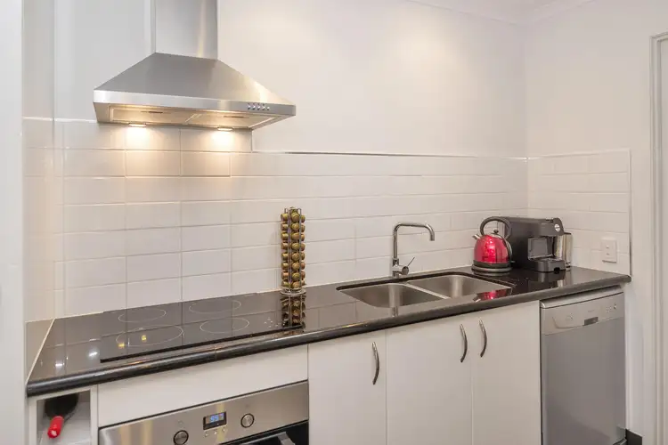 Second view of Homely semi-detached listing, 2/49 Galloway Drive, Ashmore QLD 4214