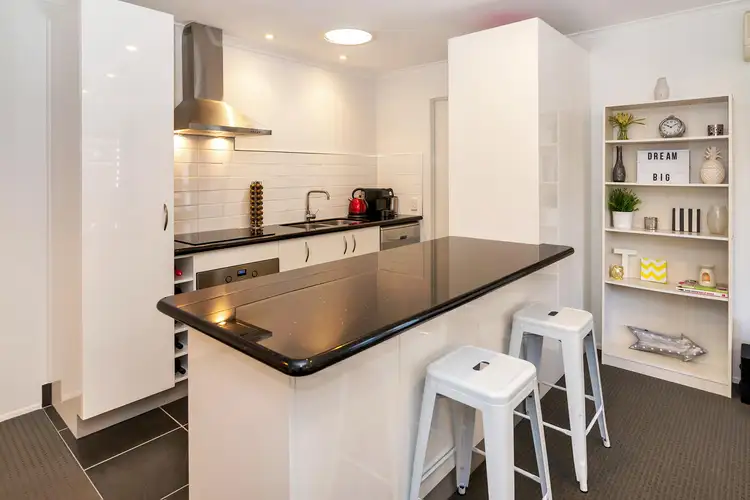 Third view of Homely semi-detached listing, 2/49 Galloway Drive, Ashmore QLD 4214