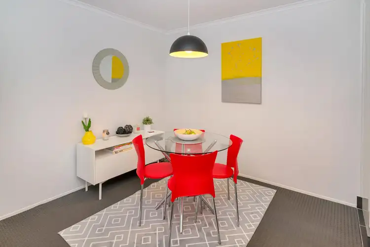 Fourth view of Homely semi-detached listing, 2/49 Galloway Drive, Ashmore QLD 4214
