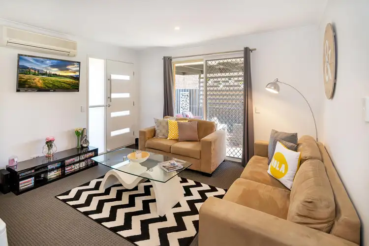 Fifth view of Homely semi-detached listing, 2/49 Galloway Drive, Ashmore QLD 4214