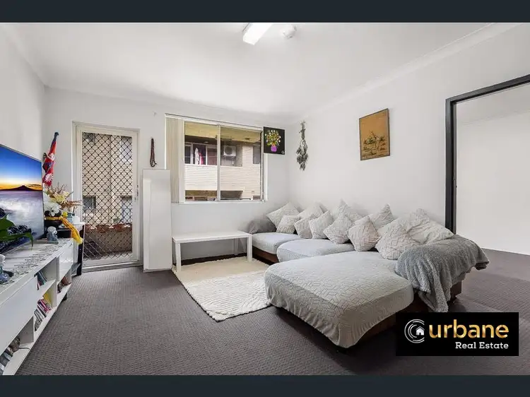 5/14 Dartbrook Road, Auburn NSW 2144