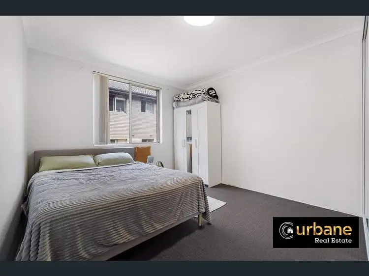 Second view of Homely unit listing, 5/14 Dartbrook Road, Auburn NSW 2144