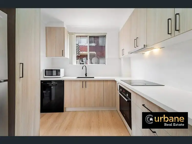 Third view of Homely unit listing, 5/14 Dartbrook Road, Auburn NSW 2144