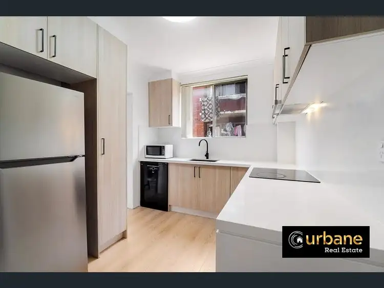 Fourth view of Homely unit listing, 5/14 Dartbrook Road, Auburn NSW 2144