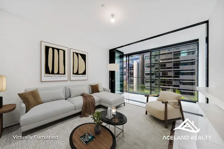 Main view of Homely apartment listing, 1211/2 Chippendale Way, Chippendale NSW 2008