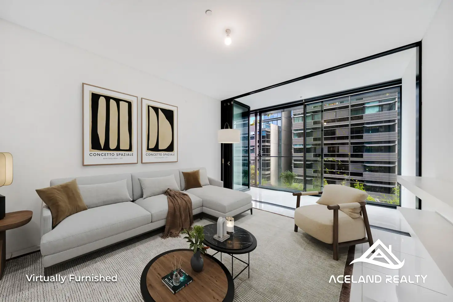 Main view of Homely apartment listing, 1211/2 Chippendale Way, Chippendale NSW 2008