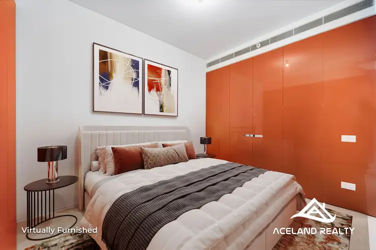 Fourth view of Homely apartment listing, 1211/2 Chippendale Way, Chippendale NSW 2008