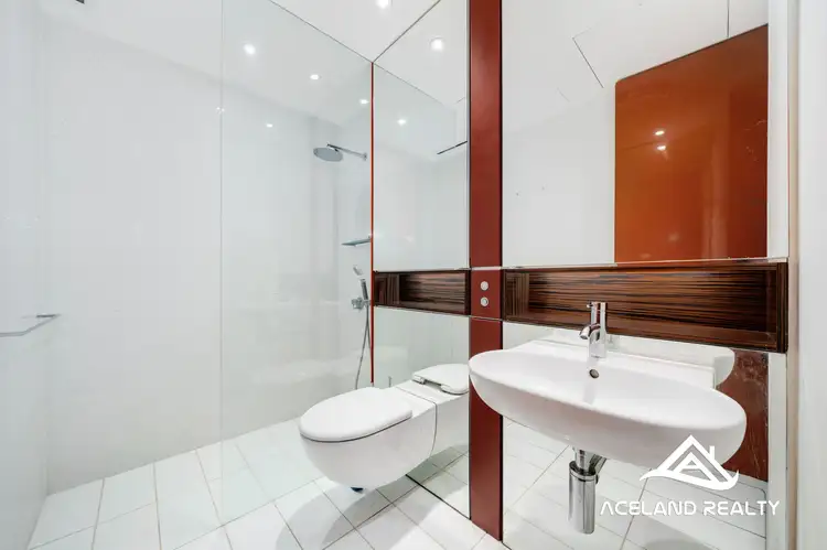 Fifth view of Homely apartment listing, 1211/2 Chippendale Way, Chippendale NSW 2008