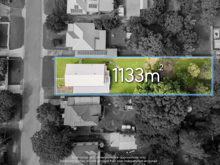 Main view of Homely house listing, 5 Harold Street, Bundamba QLD 4304