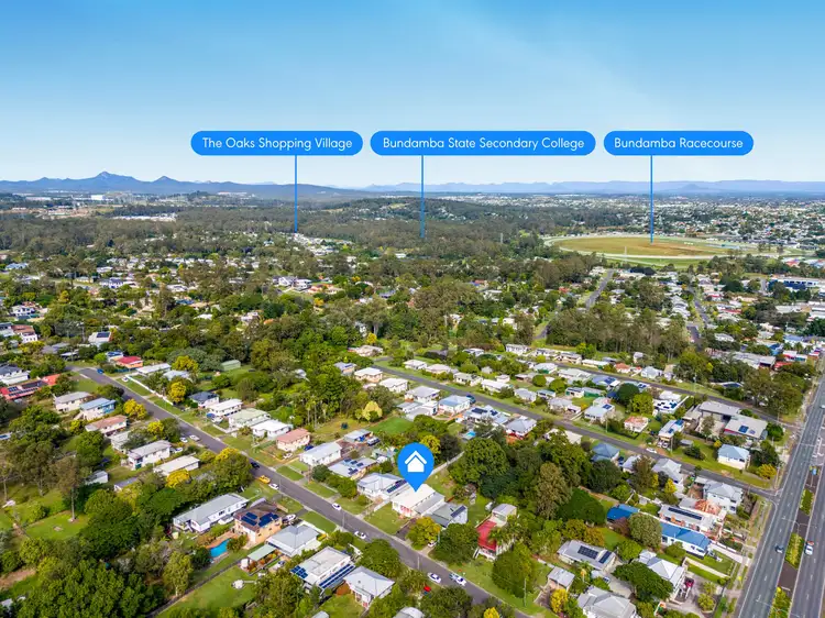 Third view of Homely house listing, 5 Harold Street, Bundamba QLD 4304