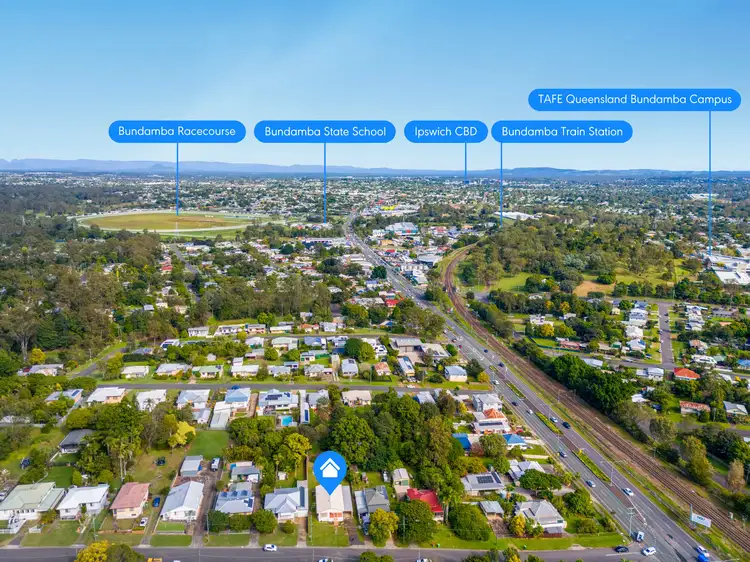 Fourth view of Homely house listing, 5 Harold Street, Bundamba QLD 4304