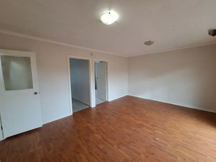 Second view of Homely unit listing, 2/610 Prune  St, Lavington NSW 2641