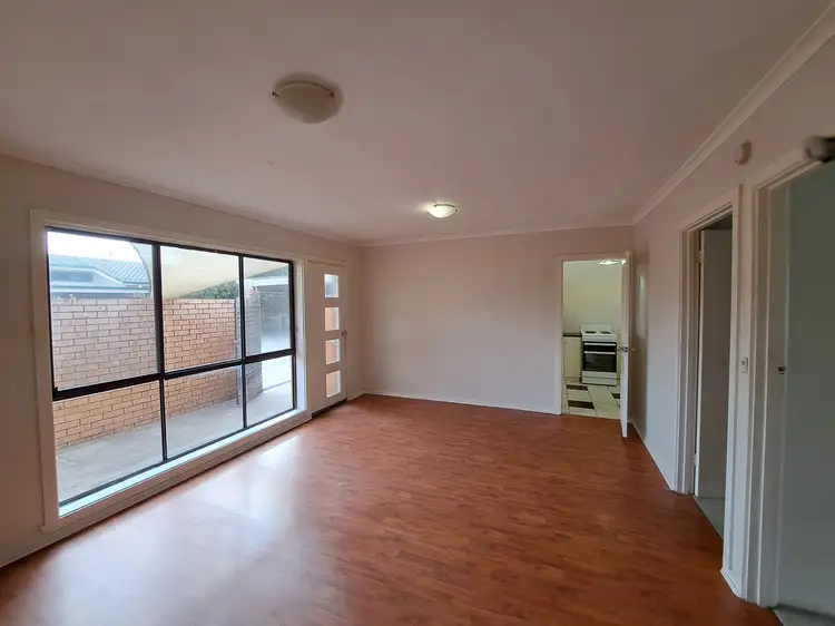 Third view of Homely unit listing, 2/610 Prune  St, Lavington NSW 2641