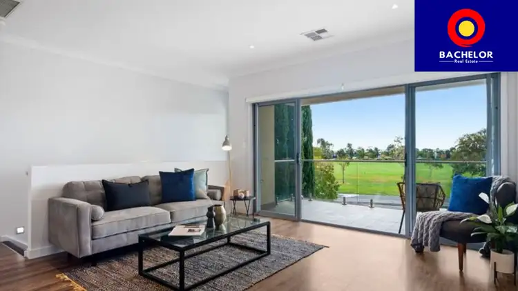 Second view of Homely townhouse listing, 7/49 Saint Clair Avenue, St Clair SA 5011