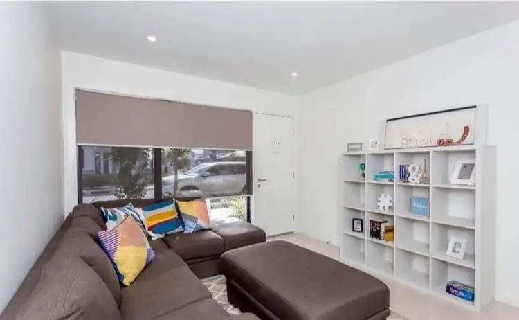 Second view of Homely townhouse listing, 24 Stallion Drive, St Clair SA 5011