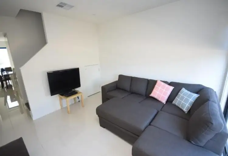 Third view of Homely townhouse listing, 24 Stallion Drive, St Clair SA 5011