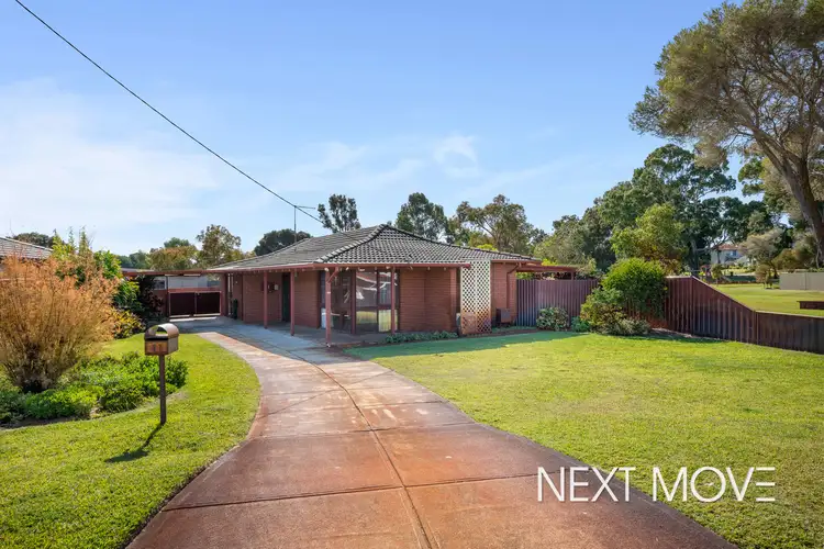 11 Piercy Way, Kardinya WA 6163