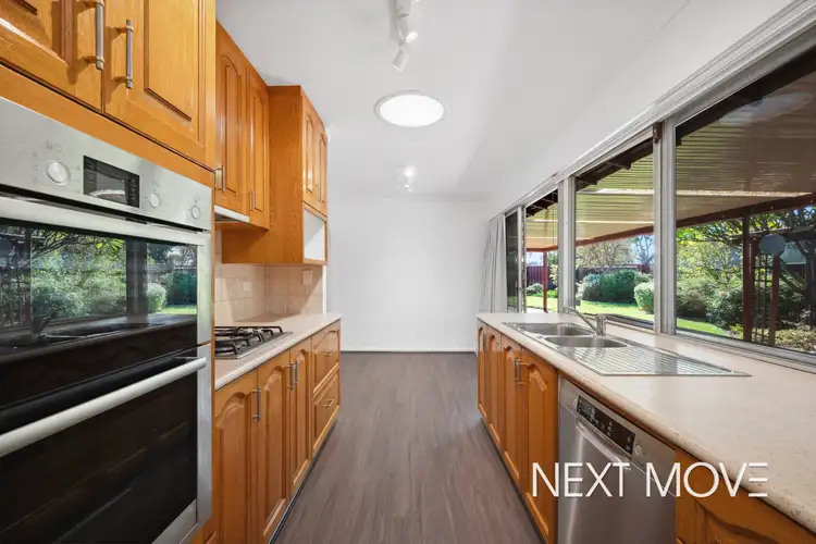 Second view of Homely house listing, 11 Piercy Way, Kardinya WA 6163