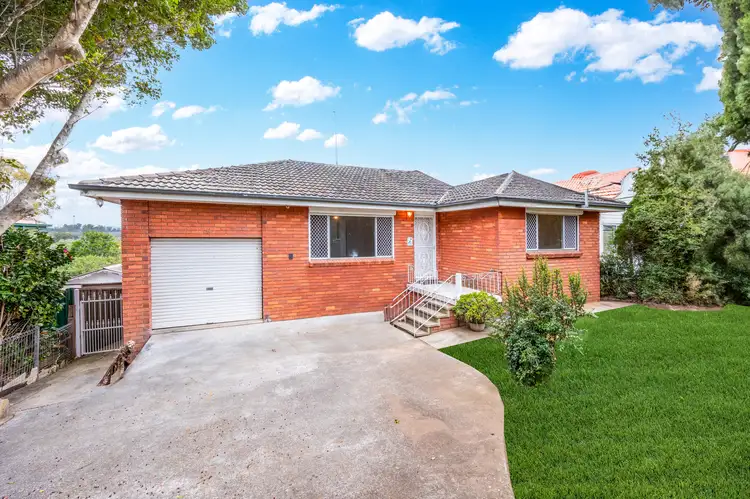 Second view of Homely house listing, 5 Colonial Street, Campbelltown NSW 2560