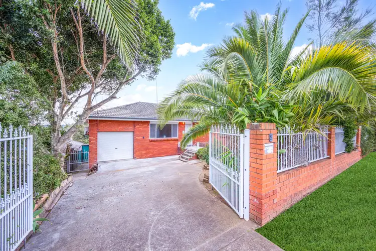 Third view of Homely house listing, 5 Colonial Street, Campbelltown NSW 2560