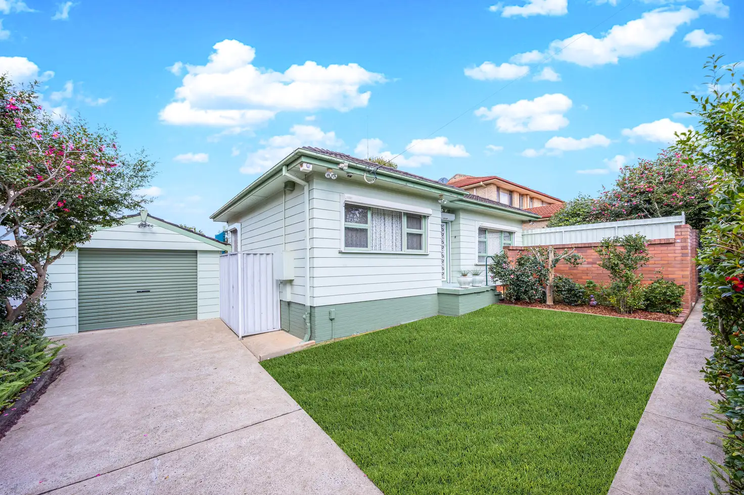 Main view of Homely house listing, 6 Aubrey Street, Ingleburn NSW 2565