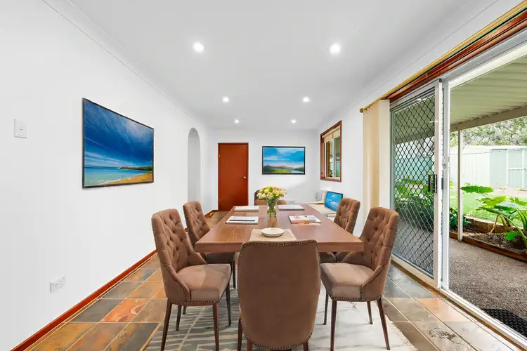 Fourth view of Homely house listing, 39 Debenham Avenue, Leumeah NSW 2560