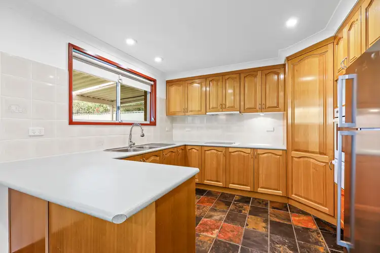 Fifth view of Homely house listing, 39 Debenham Avenue, Leumeah NSW 2560