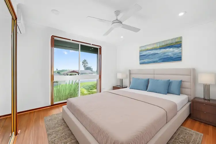 Sixth view of Homely house listing, 39 Debenham Avenue, Leumeah NSW 2560