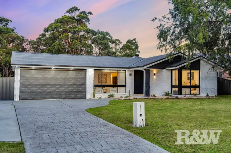 15 St James Place, Appin NSW 2560