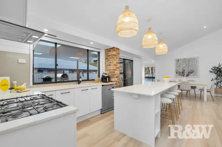 Fourth view of Homely house listing, 15 St James Place, Appin NSW 2560