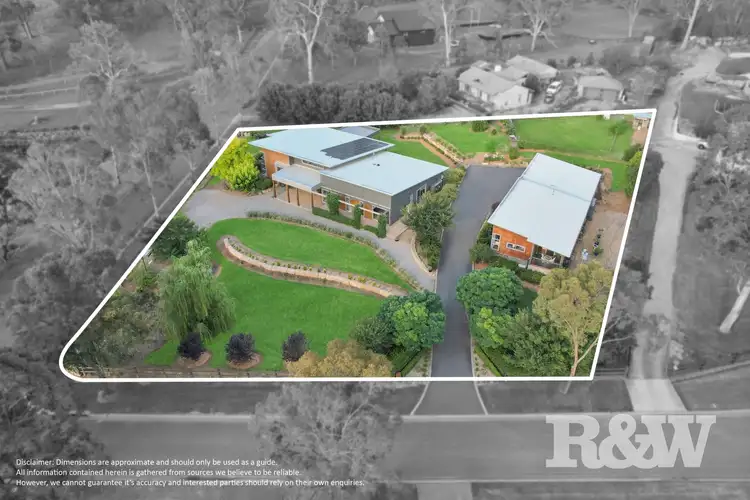 1 Booyong Close, Picton NSW 2571