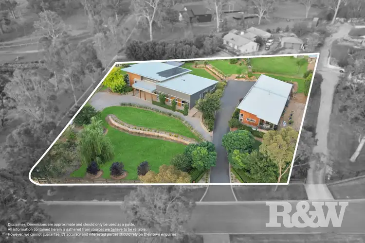 Second view of Homely house listing, 1 Booyong Close, Picton NSW 2571