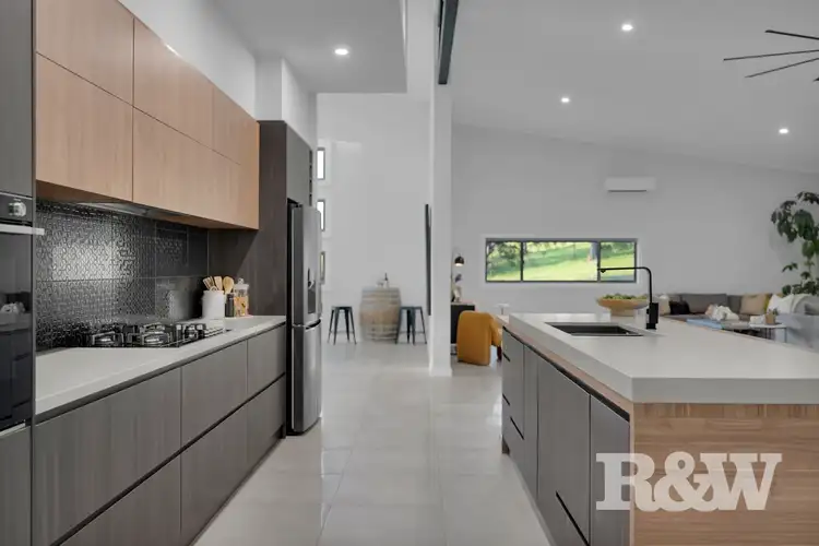 Third view of Homely house listing, 1 Booyong Close, Picton NSW 2571