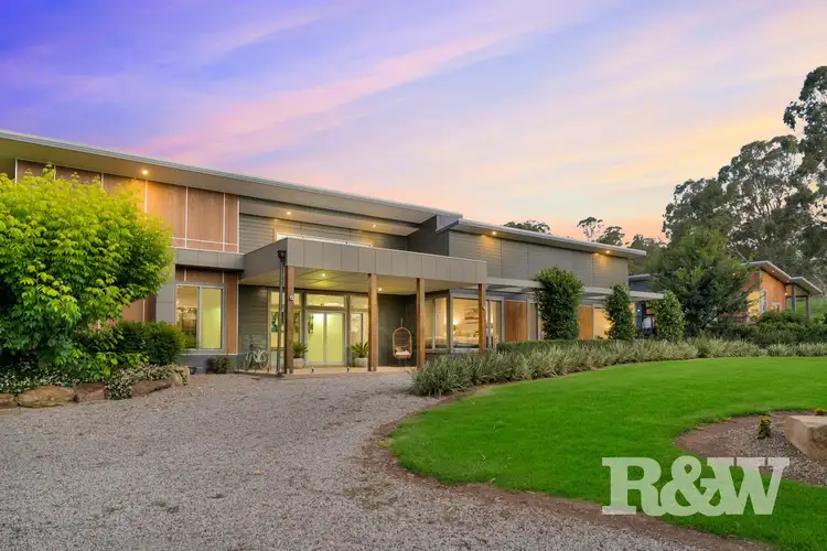 Fifth view of Homely house listing, 1 Booyong Close, Picton NSW 2571