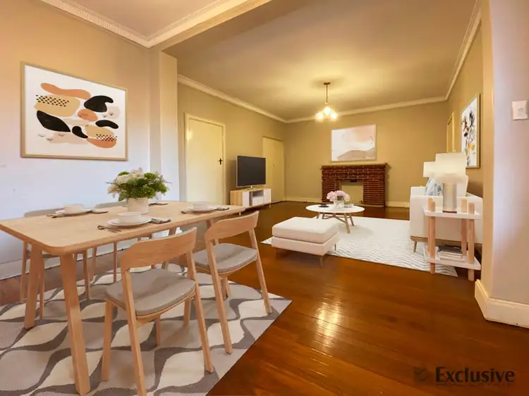 Main view of Homely apartment listing, 7/42 Belmore Street, Burwood NSW 2134