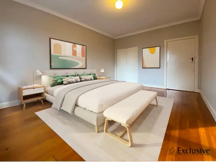 Second view of Homely apartment listing, 7/42 Belmore Street, Burwood NSW 2134
