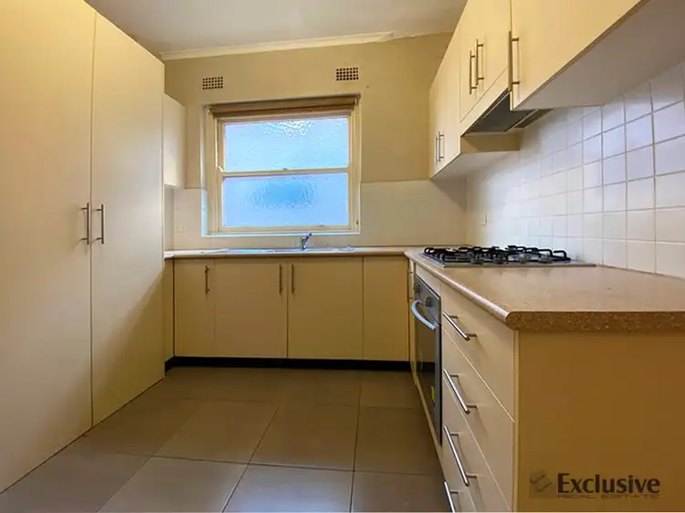 Fourth view of Homely apartment listing, 7/42 Belmore Street, Burwood NSW 2134